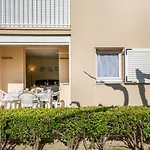 Les Sables D'or-8 By Interhome Daire Le Grau-du-Roi