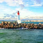 Les Sables D'or-8 By Interhome Daire Le Grau-du-Roi