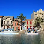 Les Sables D'or-8 By Interhome * Le Grau-du-Roi