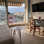 Daire Les Sables D'or-8 By Interhome Le Grau-du-Roi