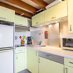 Daire Les Sables D'or-8 By Interhome Le Grau-du-Roi