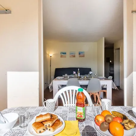 Les Sables D'or-8 By Interhome Lejlighed *