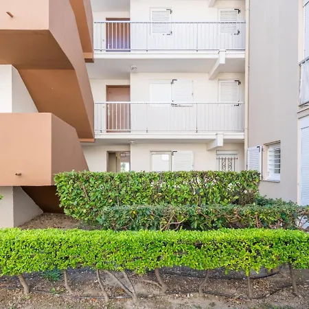 Les Sables D'or-8 By Interhome * Le Grau-du-Roi