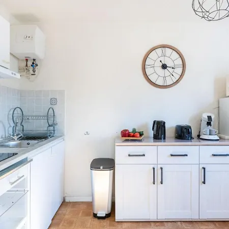 Apartment Apartment Les Sables D'Or-8 By Interhome *