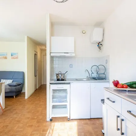 Les Sables D'or-8 By Interhome Le Grau-du-Roi