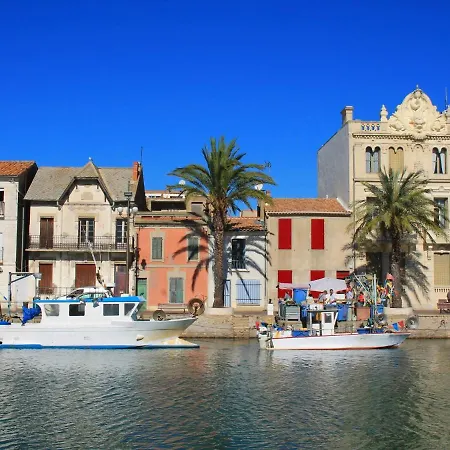 Les Sables D'or-8 By Interhome * Le Grau-du-Roi