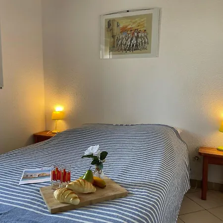 Les Sables D'or-8 By Interhome