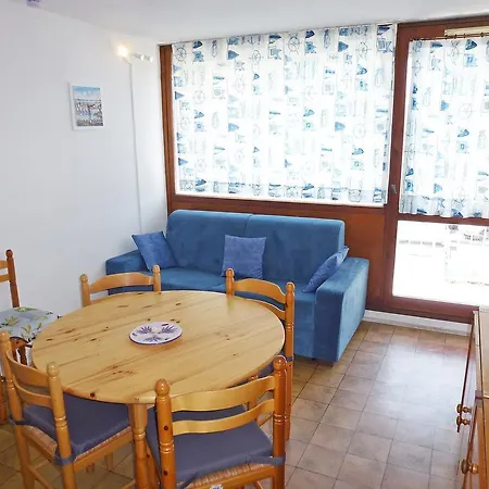 Les Sables D'or-8 By Interhome