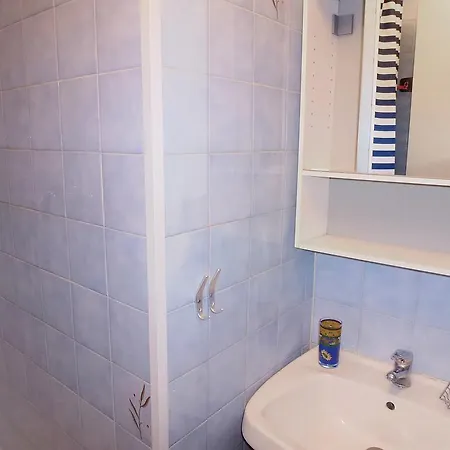 Les Sables D'or-8 By Interhome Ле-Гро-дю-Руа