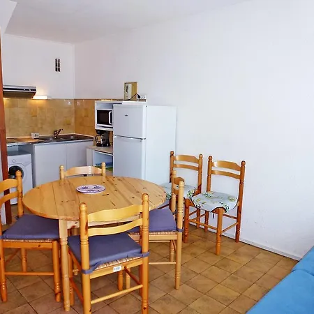 Les Sables D'or-8 By Interhome