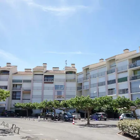 Apartment Les Sables D'Or-8 By Interhome Apartment